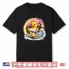 Rubber Duck Animal Karate Mma Taekwondo Jiu Jitsu Shirt