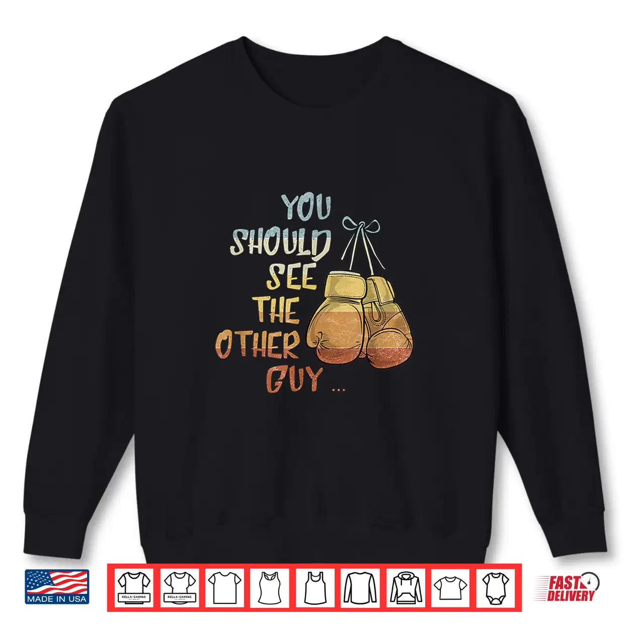 You Should See The Other Guy Mma Martial Arts Kick Boxing Humor Shirt You Should See The Other Guy Mma Martial Arts Kick Boxing Humor Shirt