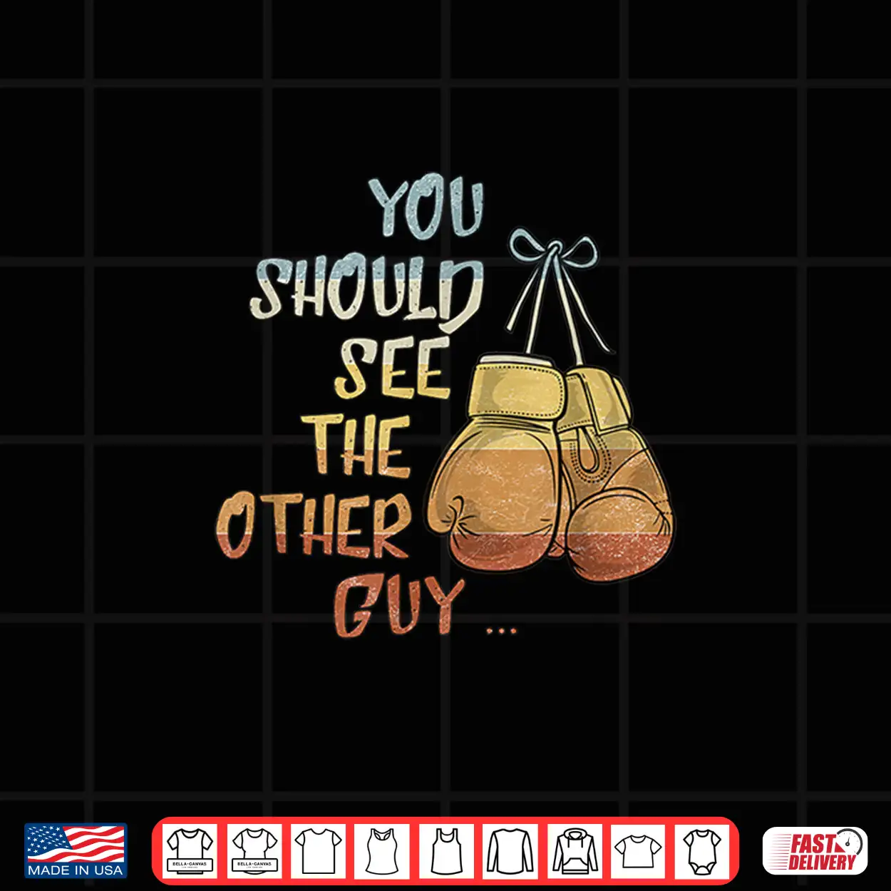You Should See The Other Guy Mma Martial Arts Kick Boxing Humor Shirt You Should See The Other Guy Mma Martial Arts Kick Boxing Humor Shirt
