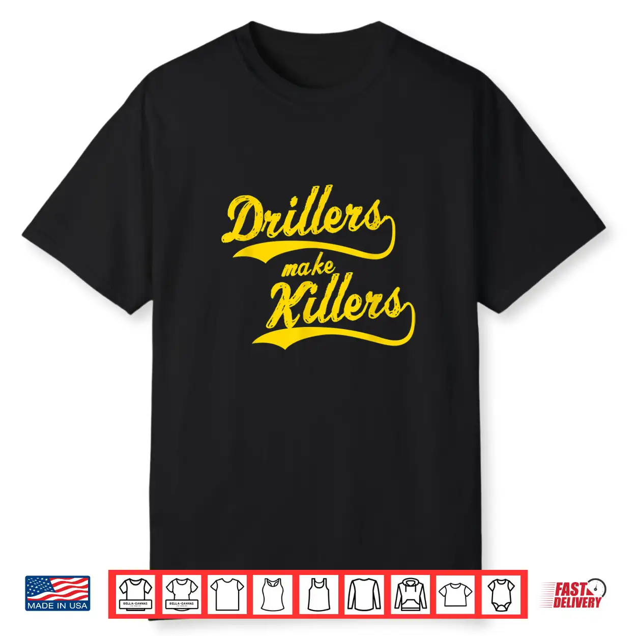 Drillers Make Killers Bjj Mma Jiu Jitsu Grappling Shirt Drillers Make Killers Bjj Mma Jiu Jitsu Grappling Shirt