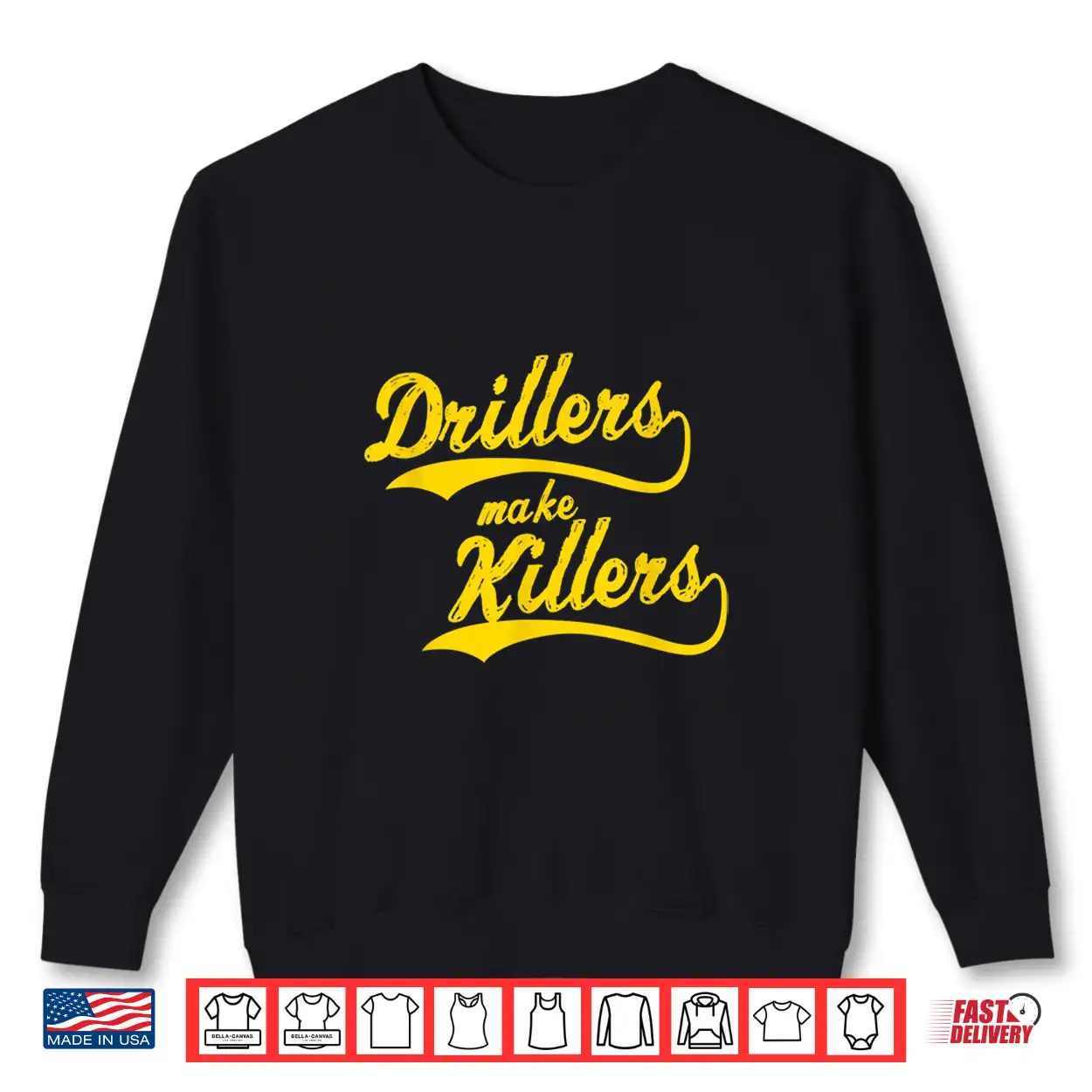 Drillers Make Killers Bjj Mma Jiu Jitsu Grappling Shirt Drillers Make Killers Bjj Mma Jiu Jitsu Grappling Shirt