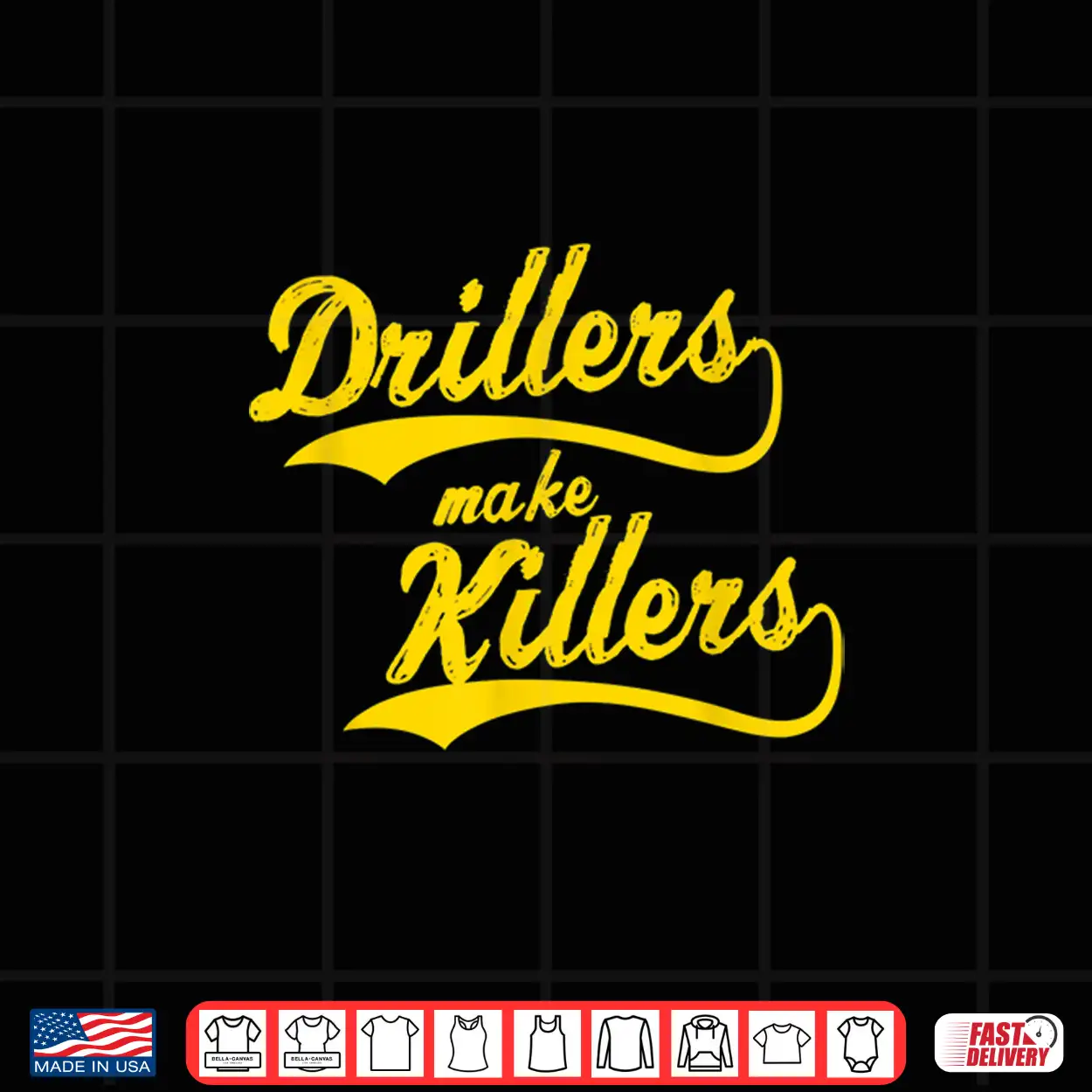 Drillers Make Killers Bjj Mma Jiu Jitsu Grappling Shirt Drillers Make Killers Bjj Mma Jiu Jitsu Grappling Shirt