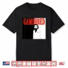 Gamebred Two Point Zero Cuban Street Mma Miami Fighter Shirt