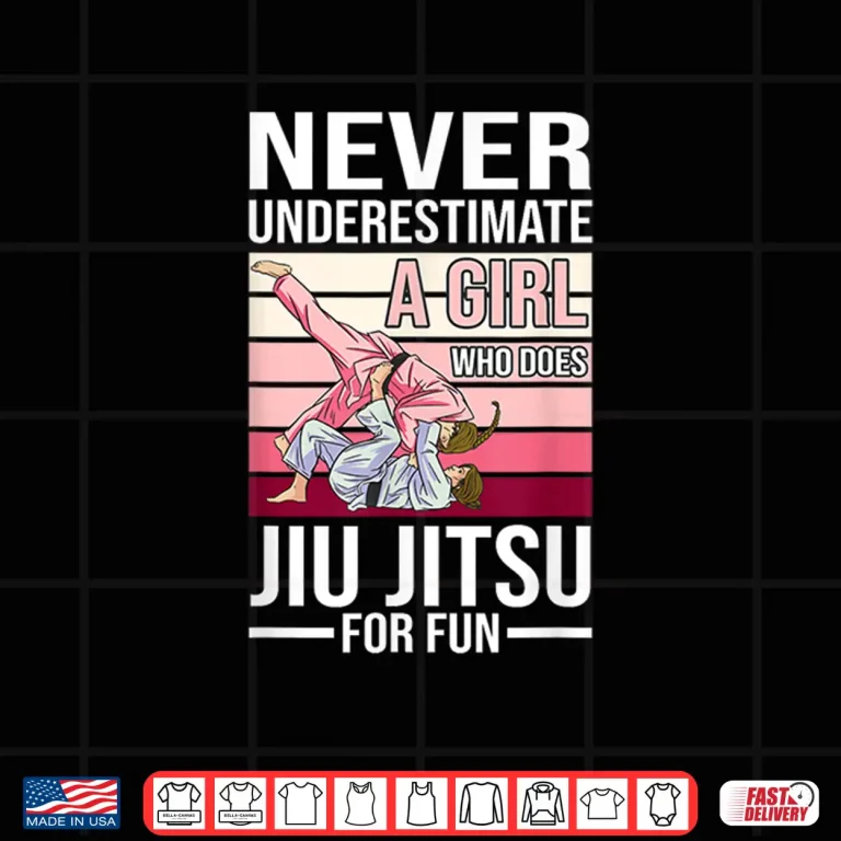 Design Grappling Design Jiu Jitsu BJJ MMA Brazilian Jiu Jitsu Shirt