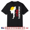Korean Mixed Martial Arts Taekwondo Mma Professional Shirt