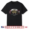 Three Piece Soda Two Hundred Nine Fighter Mma Fun Gift Shirt