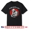 Cage Fighter Free Fighting Mixed Martial Arts Professional Shirt