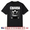 Chama Mixed Martial Arts Fan Mma Muay Thai Kickboxing Shirt