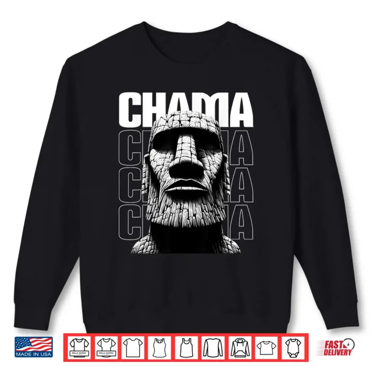 Chama Mixed Martial Arts Fan Mma Muay Thai Kickboxing Shirt 2 Sweatshirt Chama Mixed Martial Arts Fan MMA Muay Thai Kickboxing Shirt