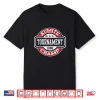 Cinema Fan Champion Kumite Martial Arts Kung Fu Karate Shirt