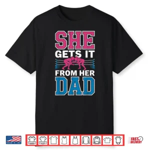 Identity Quote Wrestling Wrestler Professional Graphic Shirt