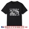 Jiu Jitsu And Jesus Count Me In Bjj Professional Gift Shirt