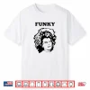 Official Logo Usa Legend Funky Ben Askren Professional Graphic Shirt