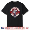 Old Person Club Apparel Mma Boxing Combat Sports Humor Shirt