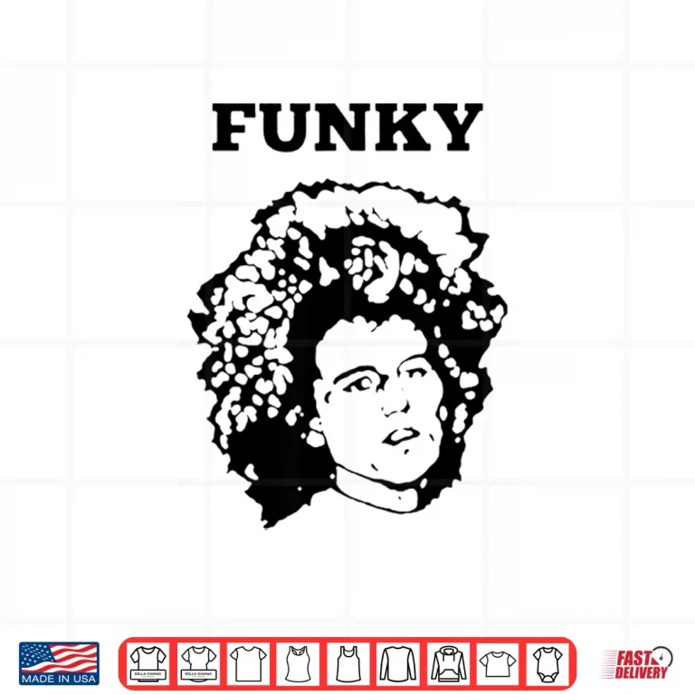 Design Official Logo USA Legend Funky Ben Askren Professional Graphic Shirt