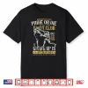 Professional Athletic Mma Mixed Martial Arts Retro Distressed Shirt