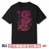 Tiger Dragon Traditional Thailand Art Muay Thai Mma Shirt