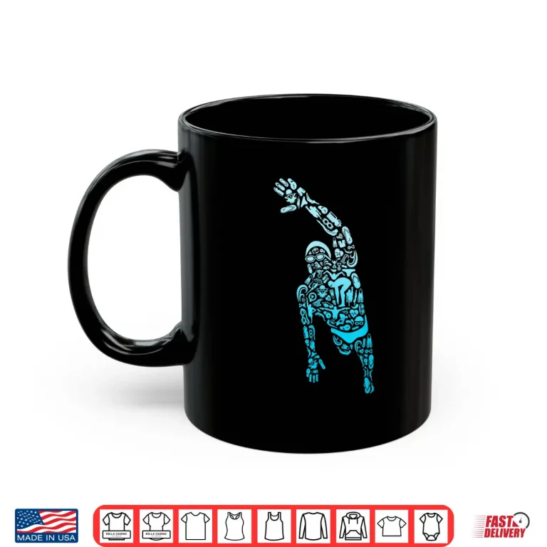 Mug Competitive Swimming Swim Sport Athlete Parent Identity Shirt