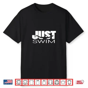 Diving Team Coach Gift Swimming Swimmer Water Sport Shirt