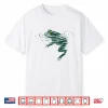 Frog Animal Graphic Swimming Professional Humor Funny Shirt