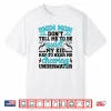 Parent Identity Swim Mom Swimming Mama Mother Day Shirt