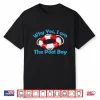 Professional Cool Accessories Pool Boy Identity Gift Shirt