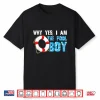 Professional Cool Accessories Pool Boy Identity Humor Shirt