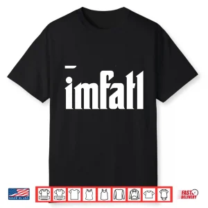 The Swim Father Swimming Swimmer Professional Humor Gift Shirt