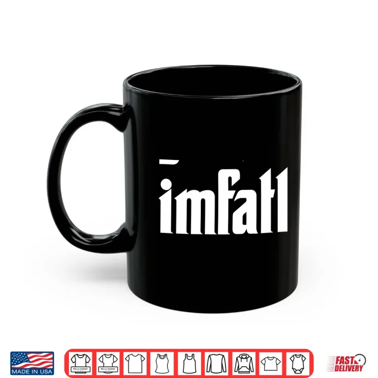 Mug The Swim Father Swimming Swimmer Professional Humor Gift Shirt