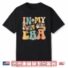 In My Era Professional Swim Girl Swimming Swimmer Identity Shirt
