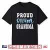 Parent Identity Swim Grandma Grandmother Swimming Identity Shirt