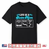 Parent Identity Swim Mom Swimmer Mother Swimming Mama Shirt