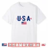 Professional Aesthetic Swimming Modern Minimalist Graphic Apparel Shirt