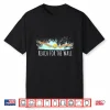 Professional Athletic Swimming Swim Team Swimmer Gift Shirt
