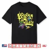 Bowser Jr Rules Shirt