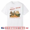 Florida Disney World Est 1971 The Most Magical Place On Earth Shirt