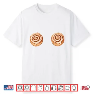 Harry Styles Cinnamon Rolls Shirt