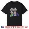 Heckle The Government Statler And Waldorf Shirt
