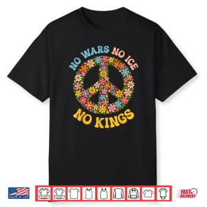 No Wars No Ice No Kings Shirt