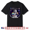Funny Ai Baby Gloves Led 67 Motion At Your Front Door Meme Shirt