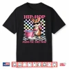 Funny Every Bunny’S Favorite House Cleaner Easter Cleaning Shirt