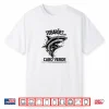 Island Shark Designs Shirt