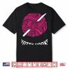Professional Gift Design Crocheting Modern Graphic Apparel Shirt