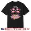 Sassy Sewing Sisters Quilting Gang Professional Humor Shirt
