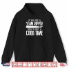 Professional Seamstress Gift Quilting Cool Sewing Humor Shirt