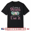Weekend Forecast Professional Crocheting Crochet Humor Funny Shirt