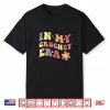 In My Era Professional Crocheting Modern Graphic Apparel Shirt