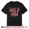 Christian Faith Shirt