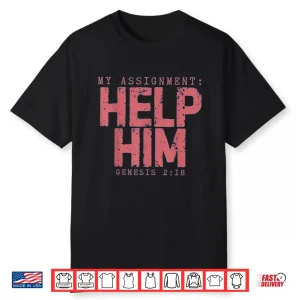 Christian Faith Shirt