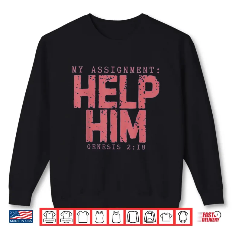 Sweatshirt Christian Faith Shirt